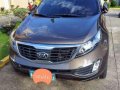 Kia Sportage 2013 Diesel Automatic/sports mode trany-0