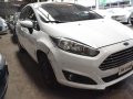 Ford Fiesta 2016 for sale-0