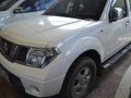 Nissan Frontier Navara Le 2014 for sale-3