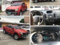 Ford Ranger "WildTrak" 4x4 (2.2Lit) 2013 Model-0