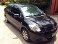 2008 Toyota Vios (2nd hand) 1.3 E New tyres-1