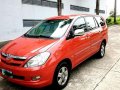 Toyota Innova 2.5G D4D diesel Automatic transmission top condition-1