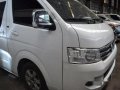 Foton View Traveller 2016 for sale-3