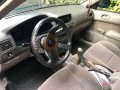 Toyota Corolla Love Life 2002 LE for sale-11