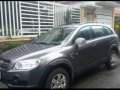 2008 Chevrolet Captiva 2.0 a/t diesel FOR SALE-0