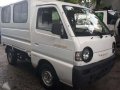 For Sale! Suzuki Multicab FB type 2010-1