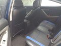 Hyundai Elantra 2012 gl matic super fresh -5