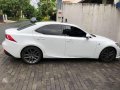 2014 Lexus ISF Sport FOR SALE-0