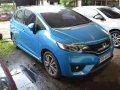 Honda Jazz V 2016 for sale-3