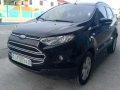 2017 Ford Ecosport Manual like New FOR SALE-2