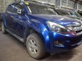 Isuzu D-Max 2015 for sale-1
