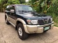 2001 Nissan Patrol for sale-4
