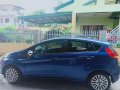 Ford Fiesta 2011 FOR SALE-2