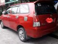 Toyota Innova E 2.5 diesel 2012model ManualTransmission-1