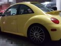 Volkswage Beetle 2000 for sale-2