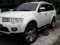 Mitsubishi Montero Sport  2012 for sale-1