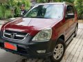 Hinda CRV 2nd gen 2005 model-1