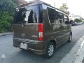 Super fresh Suzuki Every Wagon / Transformer Van 2016-4