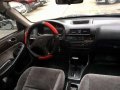 1998 Honda Civic vtec engine SIR body automatic 205k rush-5