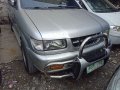 Isuzu Crosswind 2003 for sale-1