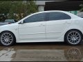 2008 Mitsubishi Lancer for sale-2