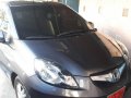 Top of the line Honda Brio V 2015 For Sale -1