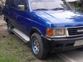 Isuzu HiLander SL 1997 for sale-2