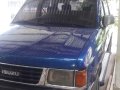 Isuzu HiLander SL 1997 for sale-0