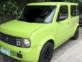 Nissan Cube 2010 for sale-0