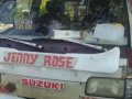 Like New Suzuki Multicab for Sale -0