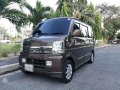 Super fresh Suzuki Every Wagon / Transformer Van 2016-2