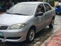 2006 Toyota Vios for sale-5