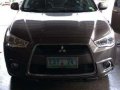 Mitsubishi Asx 2012 for sale-0