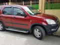 Hinda CRV 2nd gen 2005 model-0