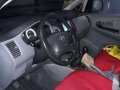 Toyota Innova E 2.5 diesel 2012model ManualTransmission-4