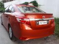 2016 Toyota Vios for sale-1