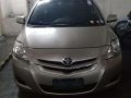 2008 Toyota Vios for sale-1