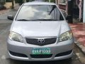 2006 Toyota Vios for sale-1