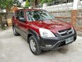 2002 Honda CRV for sale-1