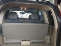 Rush Sale Matt Black Ford Everest 2009 for sale-4