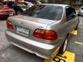 1998 Honda Civic vtec engine SIR body automatic 205k rush-3