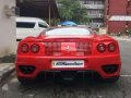 Like new Ferrari 360 Modena for sale-2