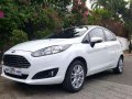 Ford Fiesta  2016 for sale-0