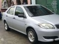 2006 Toyota Vios for sale-3