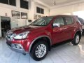 2018 ISUZU MUX 4x2 ALL VARIANTS - Low Down Payment and ALL-IN PROMO!-0