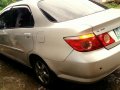 2006 Honda City for sale-2