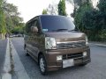 Super fresh Suzuki Every Wagon / Transformer Van 2016-0