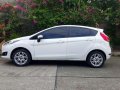 Ford Fiesta  2016 for sale-2