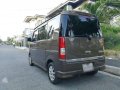 Super fresh Suzuki Every Wagon / Transformer Van 2016-3