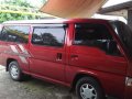 Nissan Urvan Escapade 2009 For Sale-0